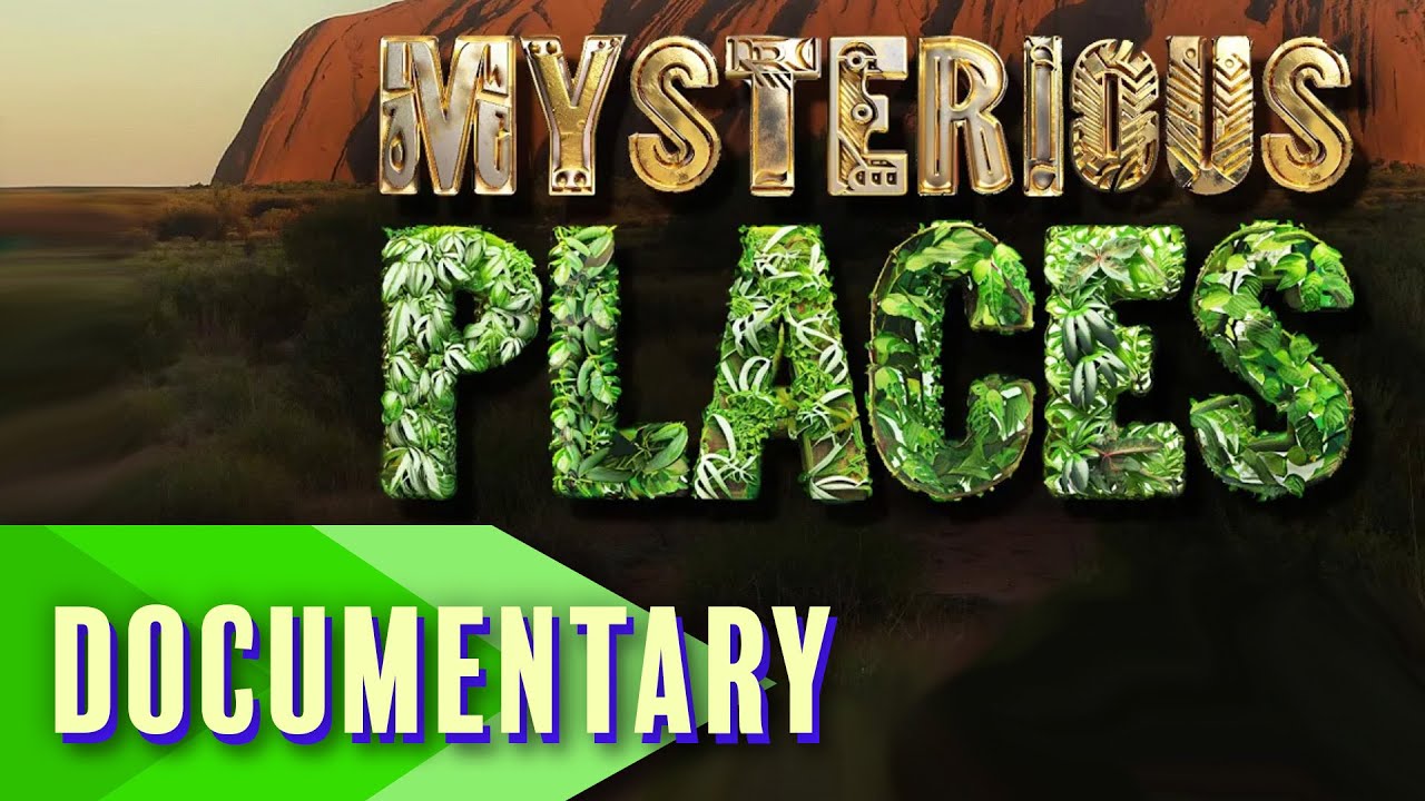 Chichen Itza: City Of Warriors | Full Documentary