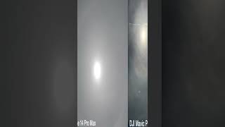 2024 Solar Eclipse you won’t believe what I caught on camera! Make sure to watch until the end ￼
