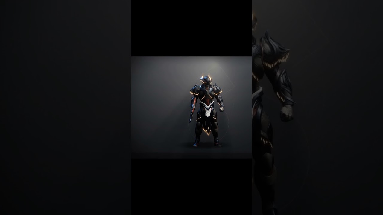 Three different shaders from Bright Dust 