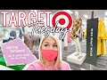 *NEW AT TARGET* womens clothing MUST HAVES for SUMMER 2021 || come shop with me || target tuesday