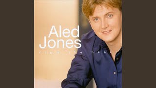 Video thumbnail of "Aled Jones - Tears In Heaven"