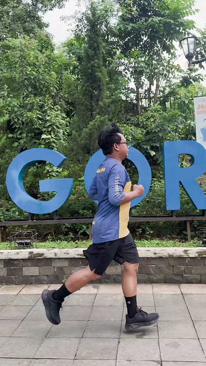 Bogor Berlari