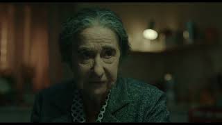 GOLDA |  UK Trailer (HD) | Vertical