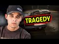 STREET OUTLAWS - Heartbreaking Tragedy Of AZN From "Street Outlaws: No Prep Kings"