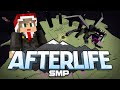 🐲Death Bombs Ender dragon!🐲 | Ep. 10 | Afterlife Minecraft SMP