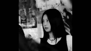 JENNIE - FALLEN ANGEL Studio Version