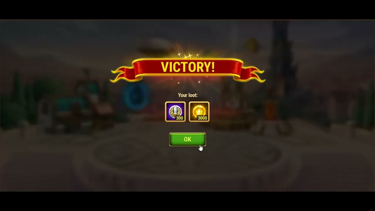 Hero War - Kayla's Brawls