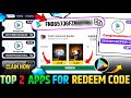Top 2 New Redeem Code Apps | Google Play Redeem Code Kaise Milta Hai?