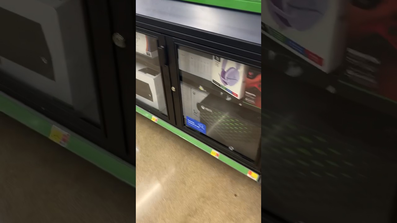 Xbox Consoles Fully in Stock is that mean people don’t buy Xbox Series S/X? 