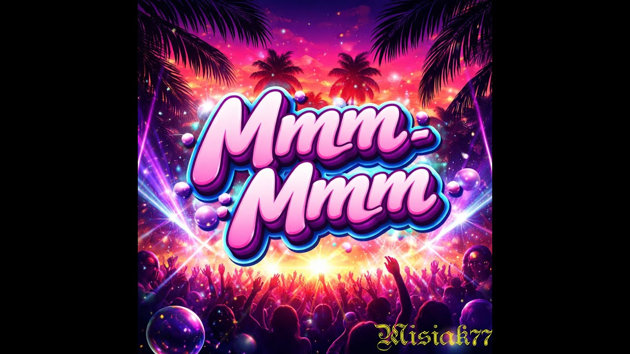 Mmm Mmm - YouTube