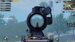 My Love for Pubg  | Pubg Mobile live Season 6 | Weather APK screenshot 3