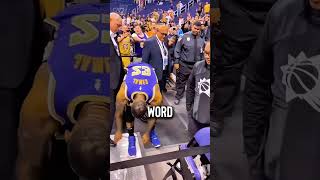 LeBron Teaching Manners 👏🏼 (@justrodneyoneal)