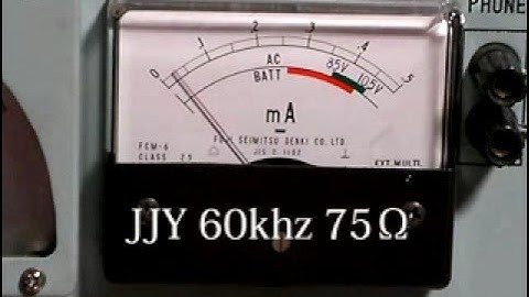 Vlf/lf loop antenna.　Resonance　impeadance .