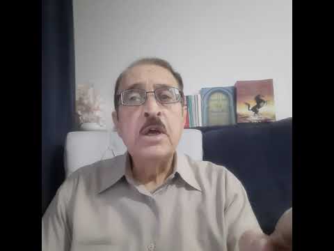 19 الأدب الجاهلي وآراء المستشرقين دقيقة مع عصام بشير العوف العرب قبل الإسلام