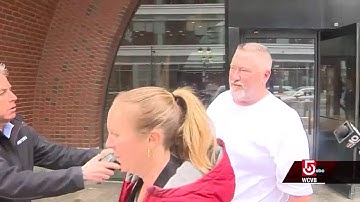 Ex-Keolis engineer admits to $8M theft from MBTA Commuter Rail