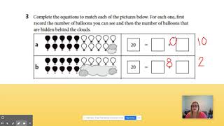 Unit 3 Module 2 Session 4: Hot Air Balloons