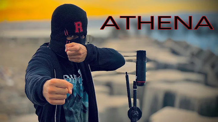 Ravalle - ATHENA (Official Music Video)