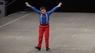 Famous Zip A Dee Ragtime - Ethan Novack Profile