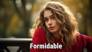 Adik - Formidable (Original Mix)