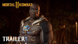 New Mortal Kombat 11 characters revealed - 9to5Toys