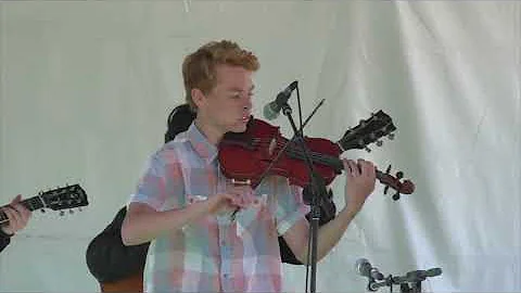 82  Nathaniel Copeland * 1st Place, Adv. Fiddle