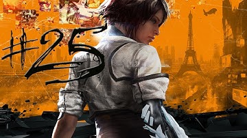 Remember Me Gameplay Walkthrough Part 25 - DR. QUAID