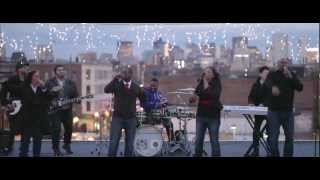 Ashmont Hill "Love Lifted Me" (OFFICIAL VIDEO) chords