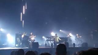 Ólafur Arnalds - Loom (Live @ Teatro Metropólitan, Mexico City, 06-16-2022)