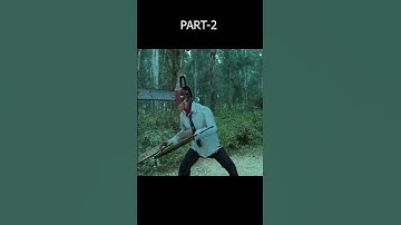 Pochita, Chainsaw Man Vs Siren Head #Sirenhead #pochitachainsawman #pochita #chainsawman Part-2