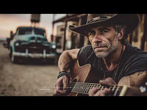 Last Letter Box 🇺🇸 | Modern Country Songs About Old Roads, Small Town Dreams & Letting Go