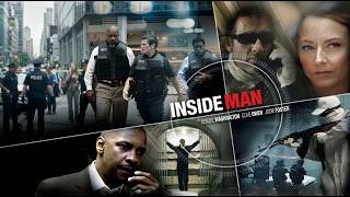 Information Inside Man (2006) II Denzel Washington, Clive Owen II Cinematic Finance Deep Dive Review News