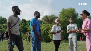 TECNO CAMission Episode 2 Teaser