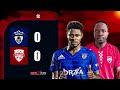 🔴LIVE: GORILLA FC 0:4 ETINCELLES FC