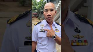 Full Wings Ep.3 Let's get to know the symbols of the Recon teachers of the Navy #Navy #Special Wa...