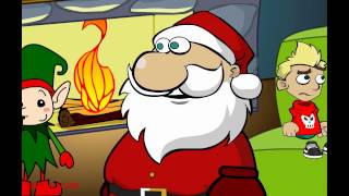 Chiste de Pepito o Jaimito  - Especial de Navidad