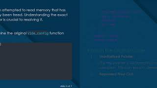 Fixing the Invalid Read of Size 8 Error in C: A Guide to Using Valgrind