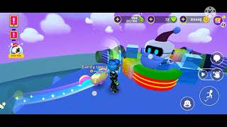 PKXD game 11th Secret box  (Kingofgame)... screenshot 5