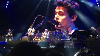 Dead & Company - Box of Rain [SBD] (Citi Field, NY 6/26/16) Resimi