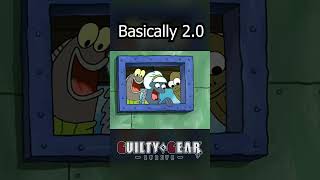 Guilty Gear Strive 2.0 in a nutshell: