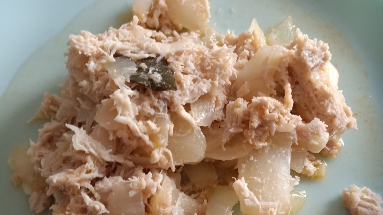 Pechuga de pollo encebollada,,fácil y rico con Thermomix