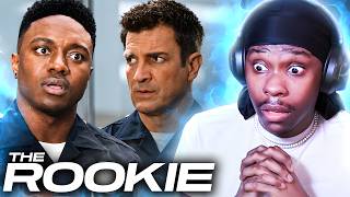 THE ROOKIE Season 5 Episode 7-8 Reaction
