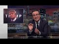 S4 E22: Nuclear Waste, Steve Bannon & Charlottesville: Last Week Tonight with John Oliver