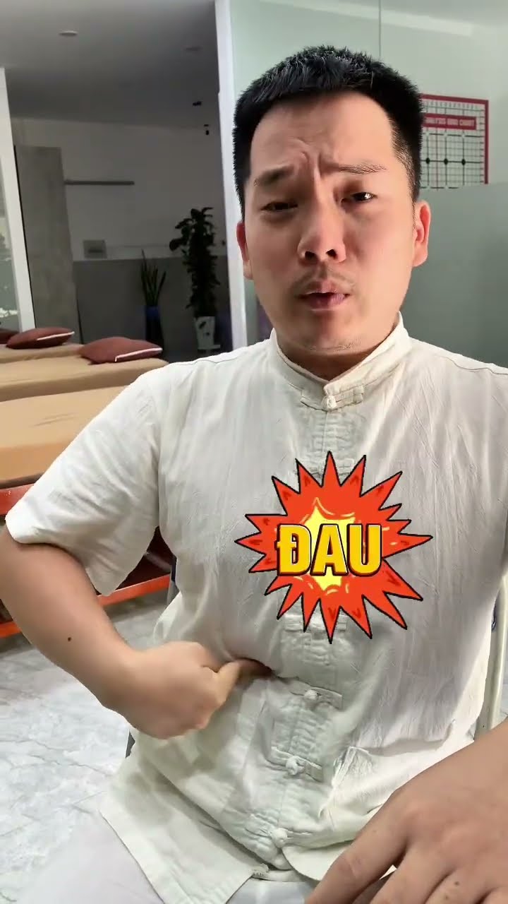 [Giải Trí Cuối Tuần Cùng Gia Đình Đônh Y] Triều tôi Lần Đầu Đi Khám Bs Ngọc Ơi