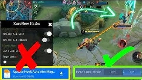 Franco auto -hook hack 🪝🪝 🤣🤣!!mobile legends @Kenzyofficial