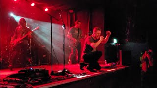 Deafheaven - Mombasa - Live at O2 Academy2 Birmingham 27/09/22