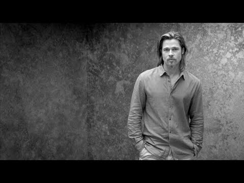 N°5, the Film with Brad Pitt: There You Are – CHANEL Fragrance