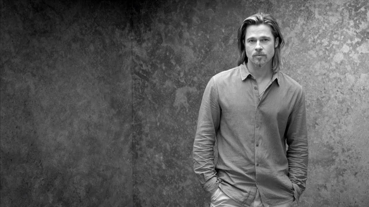 Brad Pitt for Chanel's No5 campaign….the smell of disaster!