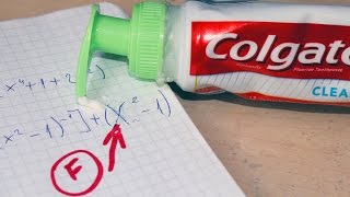 Awesome life hacks for school .................... please send us your
ideas about new to rupoteli@gmail.com thank you :) more useful videos
p...