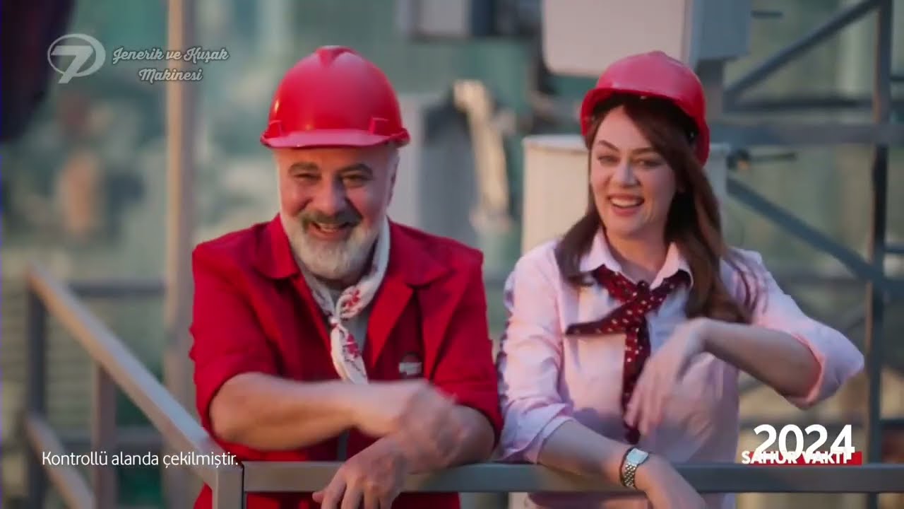 Kanal7 Reklam Kuşağı - 20 Şubat 2026