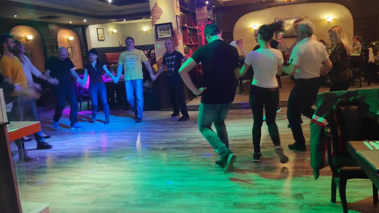 Талашманлийско хоро